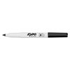 Expo Low-Odor Dry Erase Marker Office Pack, Extra-Fine Needle Tip, Blk, PK36 2003894